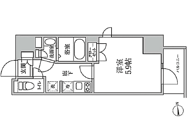 Dタイプ