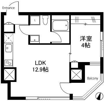 Linden Haus リンデンハウス 空間建築ファクトリー