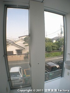 2b室内写真　自由が丘　デザイナーズマンション