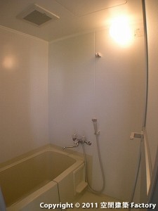 2b室内写真　自由が丘　デザイナーズマンション