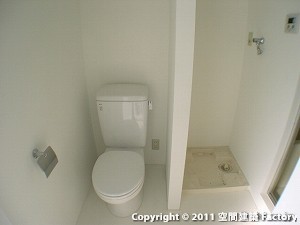 2c室内写真　自由が丘　デザイナーズマンション