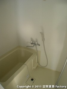 2c室内写真　自由が丘　デザイナーズマンション