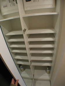 �V���[�Y�{�b�N�X