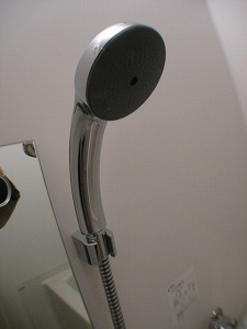 �V�����[�w�b�h