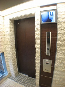 �G���x�[�^�[