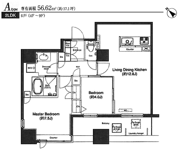 A�^�C�v�@�Ԏ��}